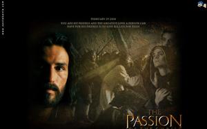 The Passion of The Christ